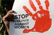33-year-old female IT staffer molested on road in Pune